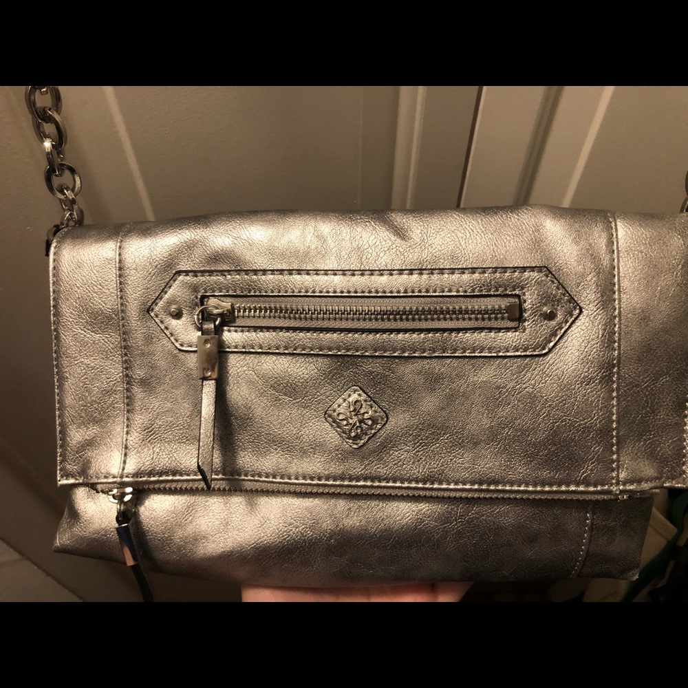 Cross Body purse